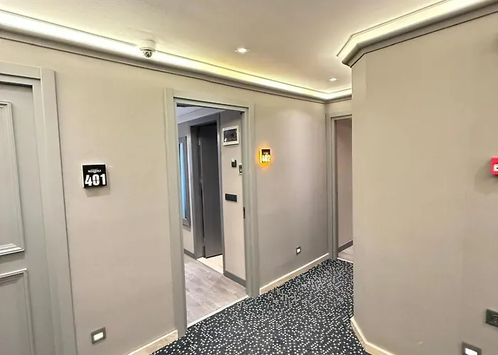 Residence Hotel By Ketenci İzmir