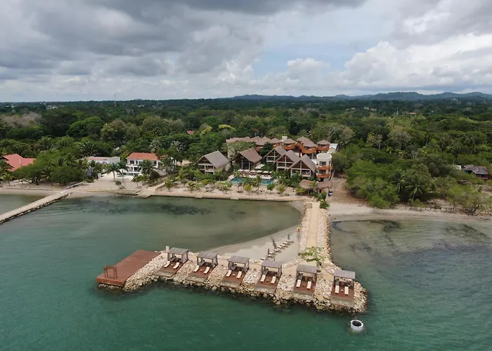 Hotel Aimarawa Covenas