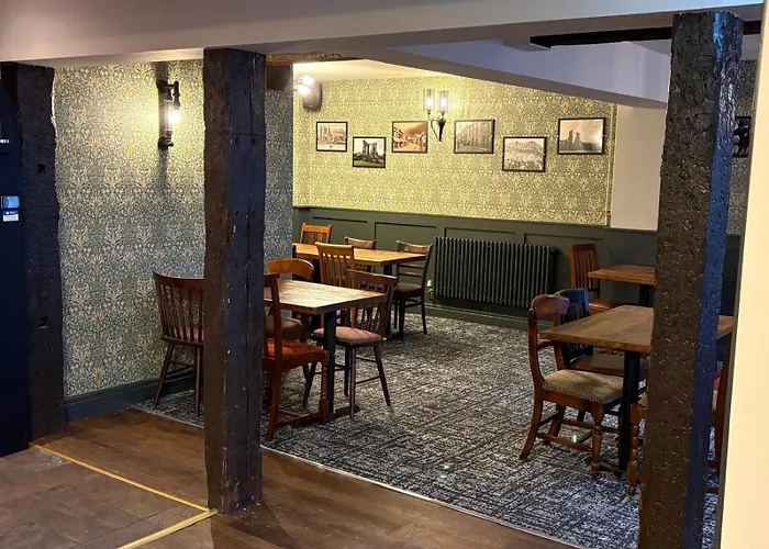 St Ives Hotel Neath
