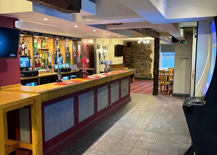 St Ives Hotel Neath