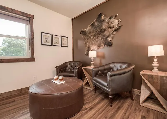 Boutique Hotel King, Queen & Kitchen Suites Easy Drive To Downtown Prescott