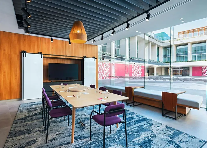 Hotel Aloft By Marriott Playa Del Carmen