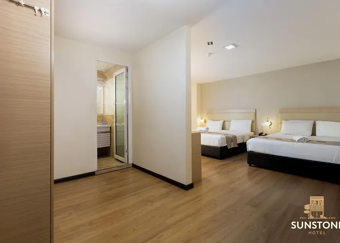Sunstone Hotel George Town