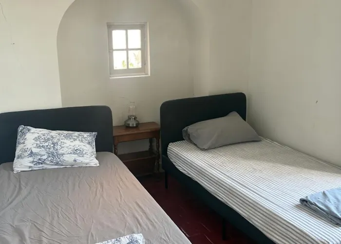 Hotel Chez Katia à Semur-en-Auxois