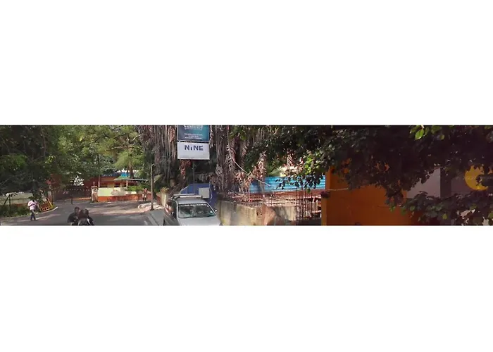 Hotel Diamond Villa & Banquet- Near Golden Temple Amritsar