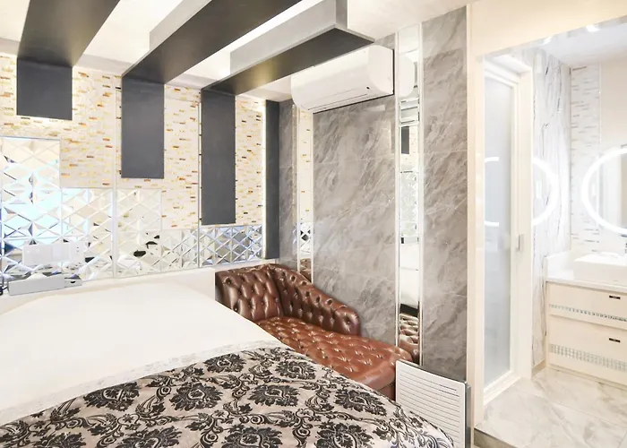 Hotel Queen Annex Tokyo