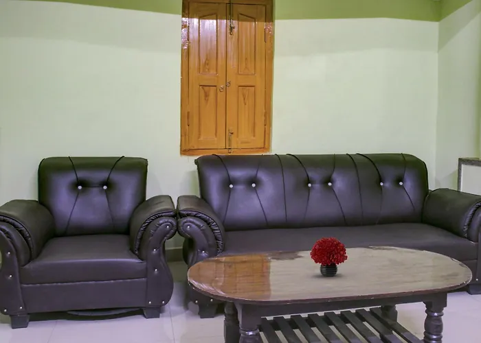 Hotel O Triveni Patna 