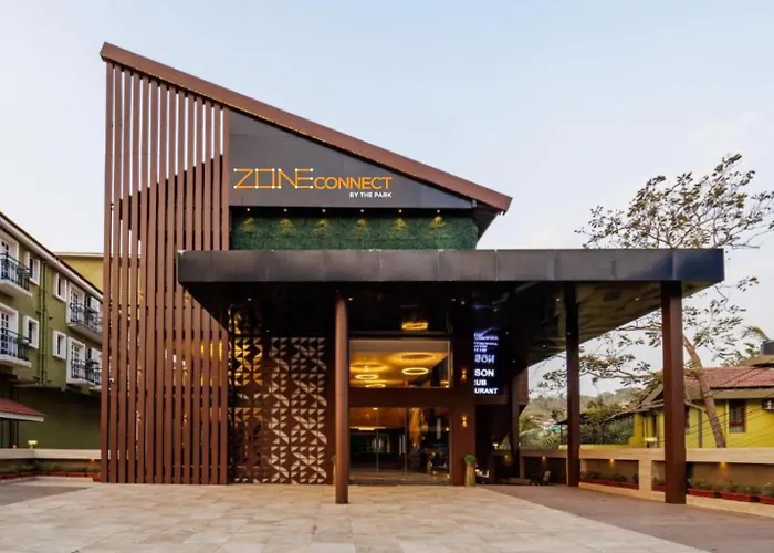 Casa De Katson Hotel Old Goa
