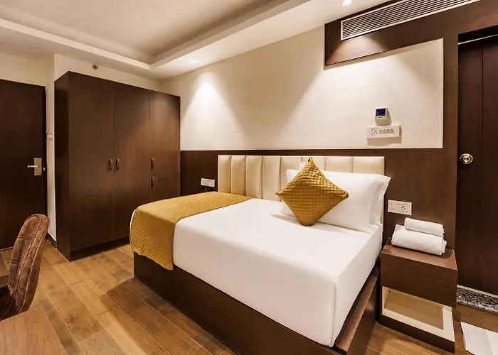 Casa De Katson Hotel Old Goa
