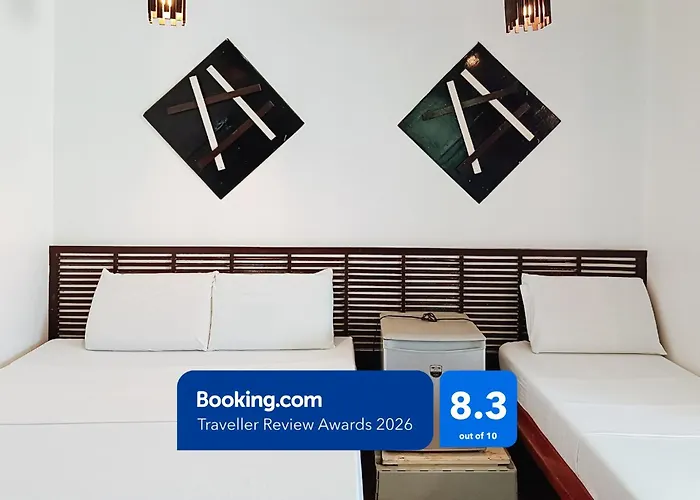 Hotel Elinas And Restaurant Tuguegarao City