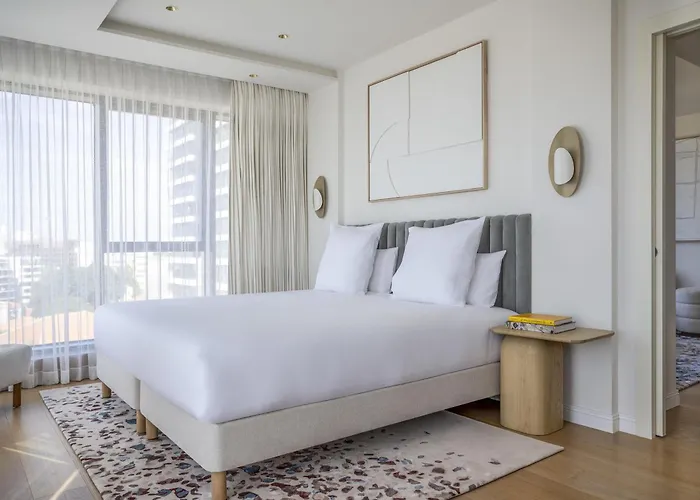 Elkonin Tel Aviv - Mgallery Hotel Collection