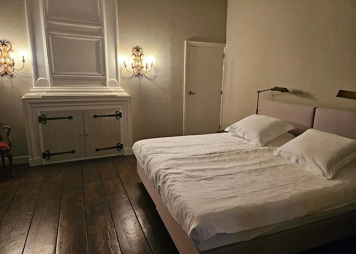 B&B Monumentaal Logeren Zierikzee