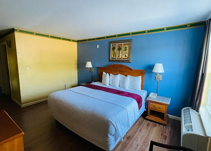Mountain Inn & Suites - Dunlap Tn