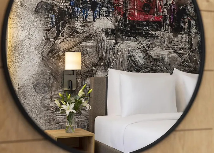Days Inn&Suites by Wyndham İstanbul