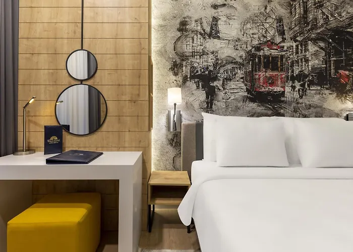 Days Inn&Suites by Wyndham İstanbul