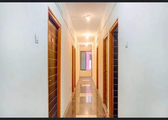 Hotel O Sai Inn 2 Hinjawadi