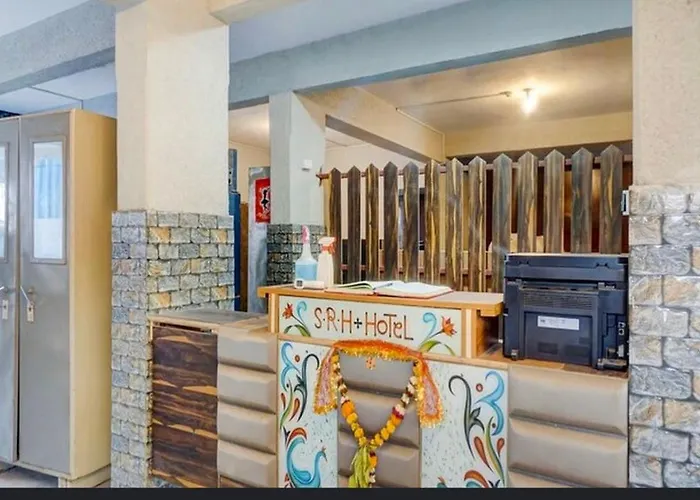 Hotel O Sai Inn 2 Hinjawadi