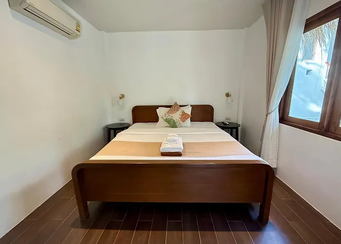 The Ava Resort Ko Tao