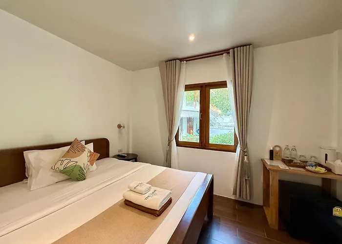 The Ava Resort Ko Tao