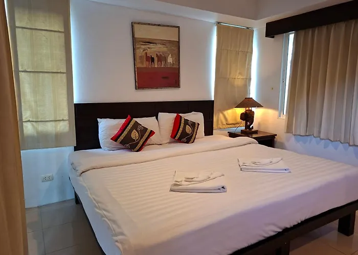 My Hotel Phuket Patong