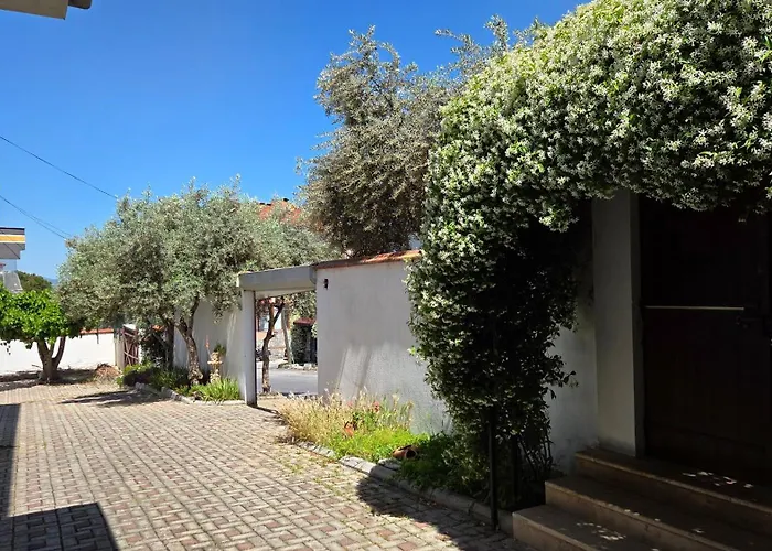 Ephesus Suites Selçuk