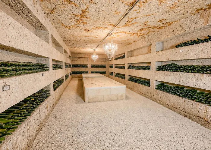 Domaine Le Clos de la Source -Jacuzzi - Petit déjeuner buffet - Atelier d'art Montrichard