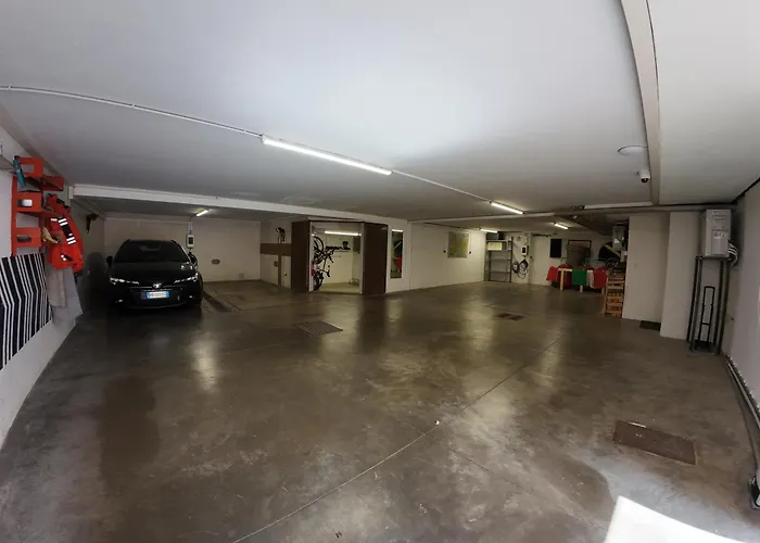 Wellness Smart Suites Bolzano