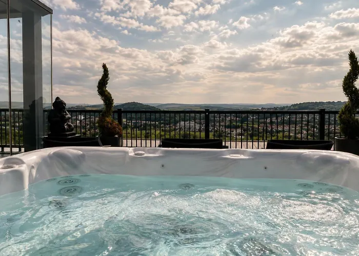 Luma Hotel Spa&Fitness Fulda