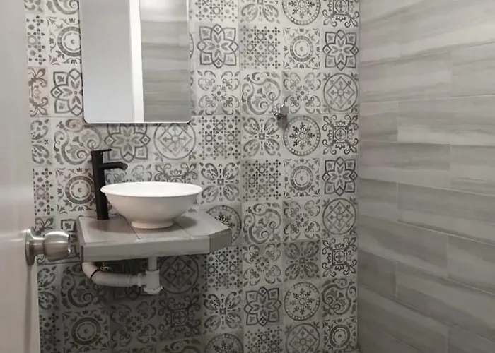 Hostal Casa Pajaritos Taxco de Alarcón