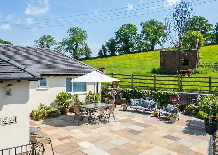 The Bay Tree Bed & Breakfast Alton 