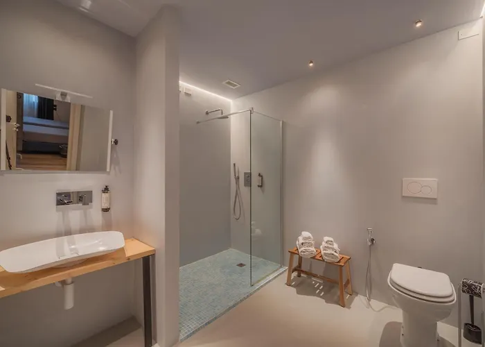 Hotel Dimora In Prato Padua