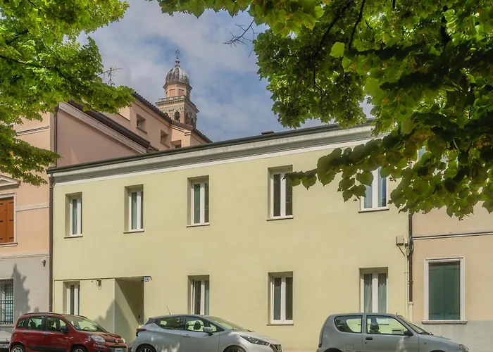 Hotel Dimora In Prato Padua