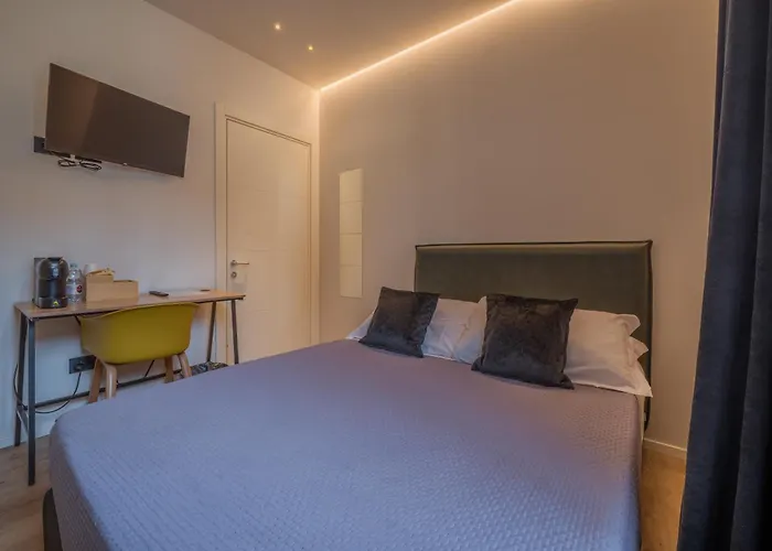 Hotel Dimora In Prato Padua