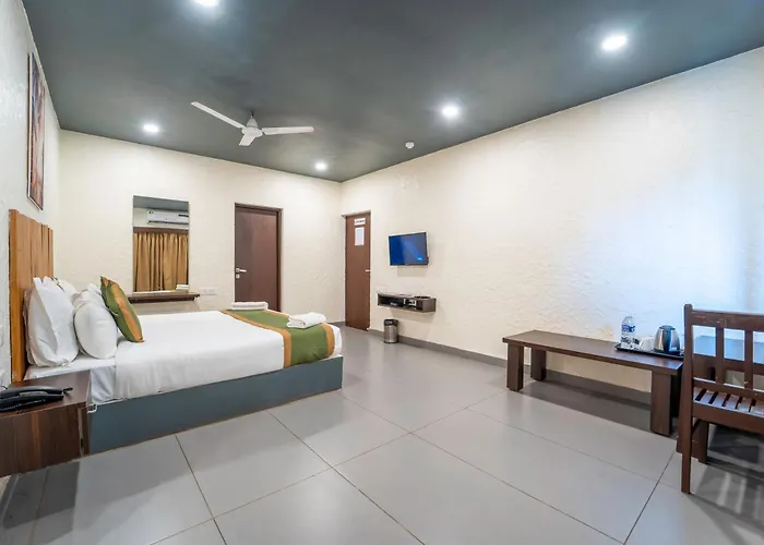Sia Signature Calangute