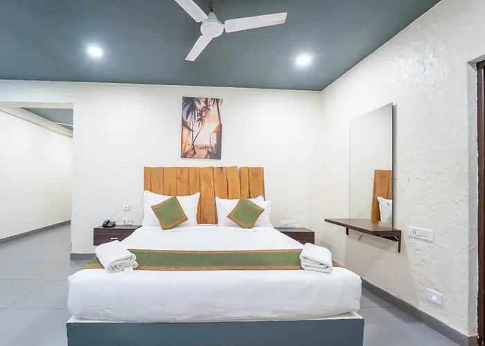 Sia Signature Calangute