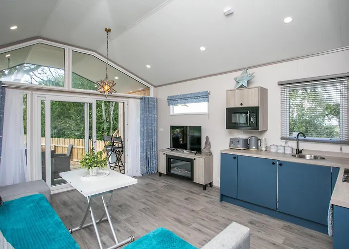 Blaithwaite Country House Estate Wigton