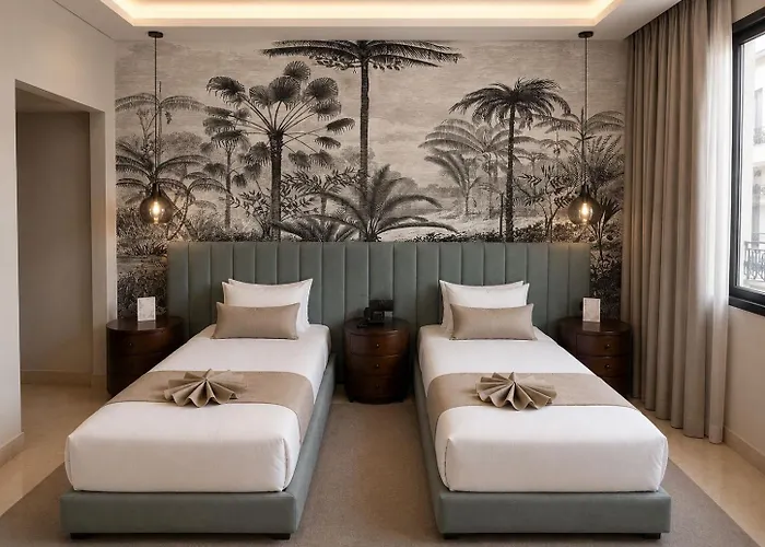 One Hotel Casablanca