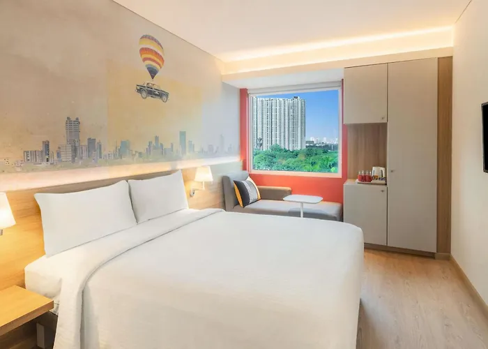 Ibis Thane - An Accor Brand