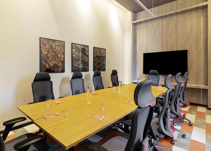 Ibis Thane - An Accor Brand