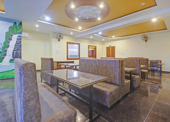 Hotel Vandana Warangal