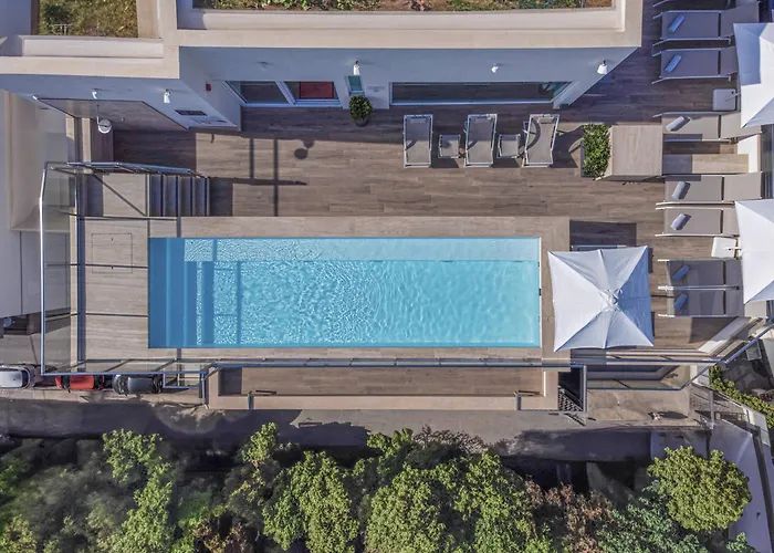 Mistral St. Julian'S Affiliated By Melia Hotel