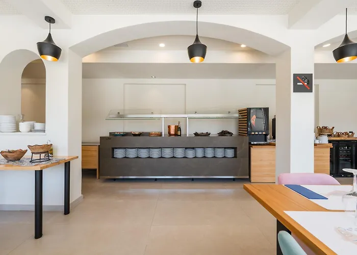 Hotel Coral Boutique By Gaiarooms L'Estartit
