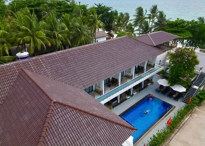 West Life Bungalow Phu Quoc