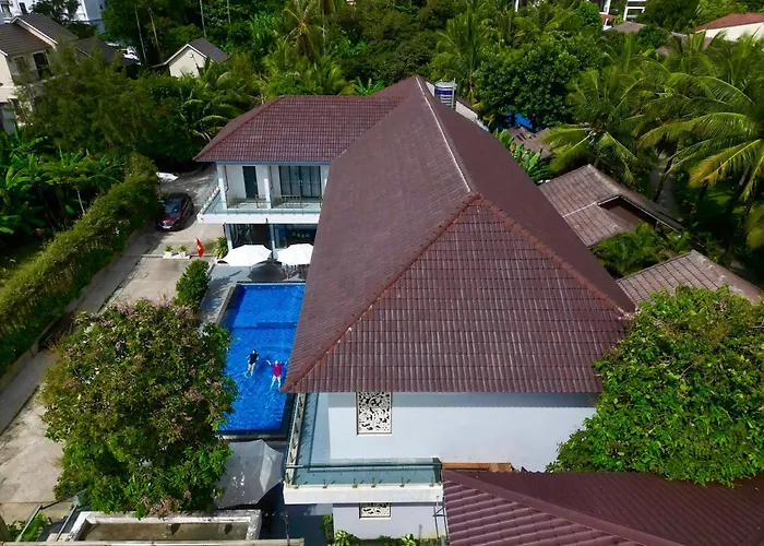 West Life Bungalow Phu Quoc