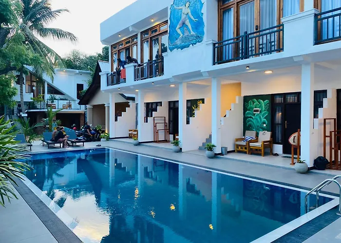 Rams Resort Arugam Bay