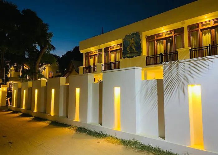 Rams Resort Arugam Bay