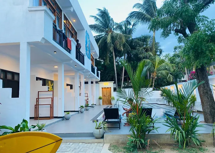 Rams Resort Arugam Bay