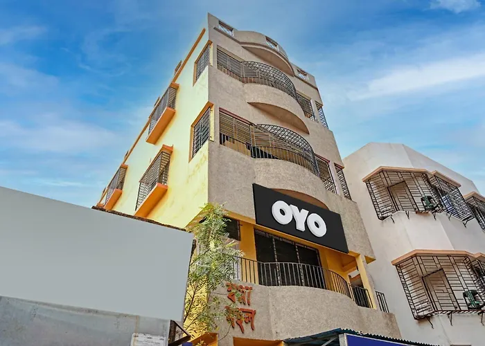 Hotel O Dreamline Kolkata