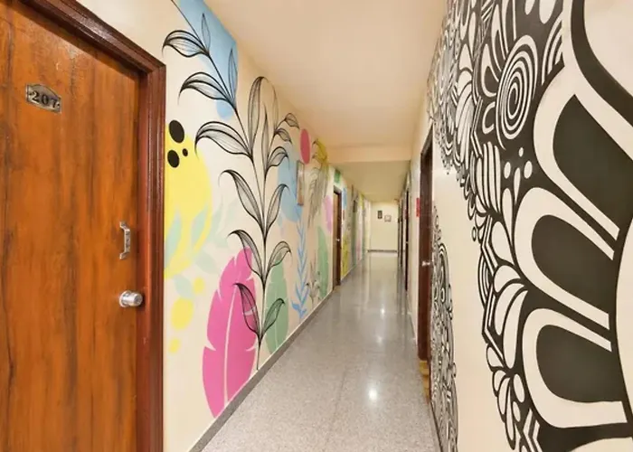 Hotel O Sri Sai Regency Hyderabad