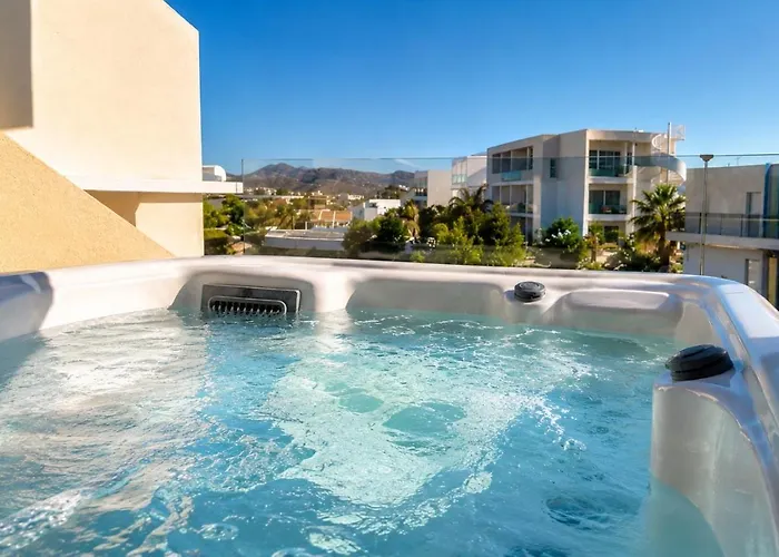 Nόka Suite Apartments Faliraki